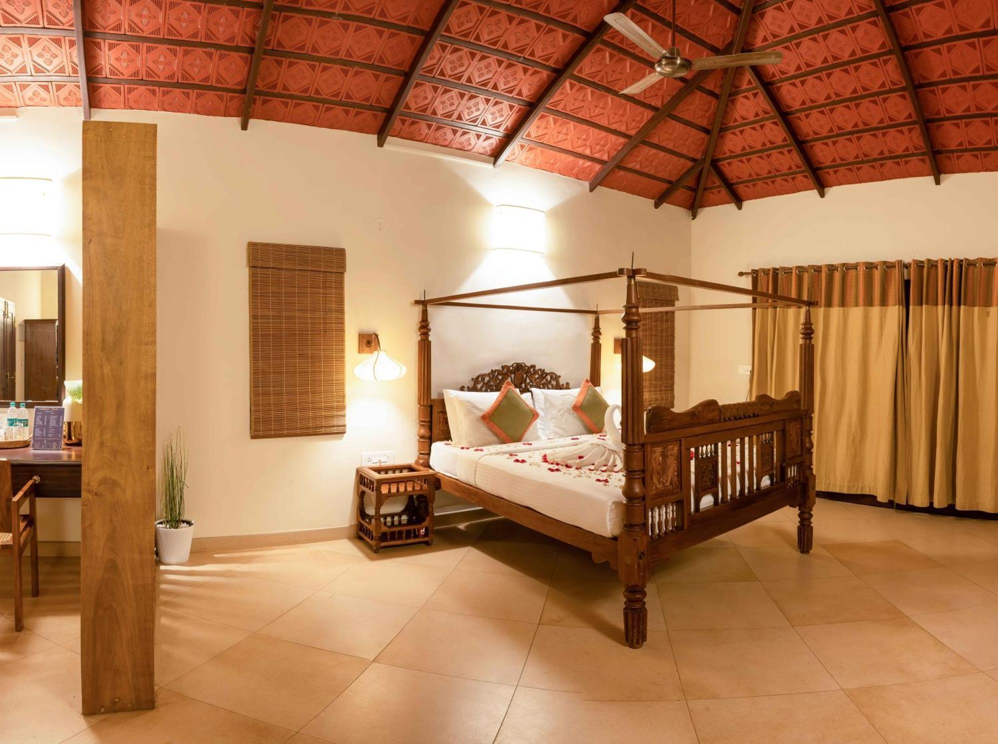 Raindrops Resorts Wayanad Sultan Bathery Exterior foto