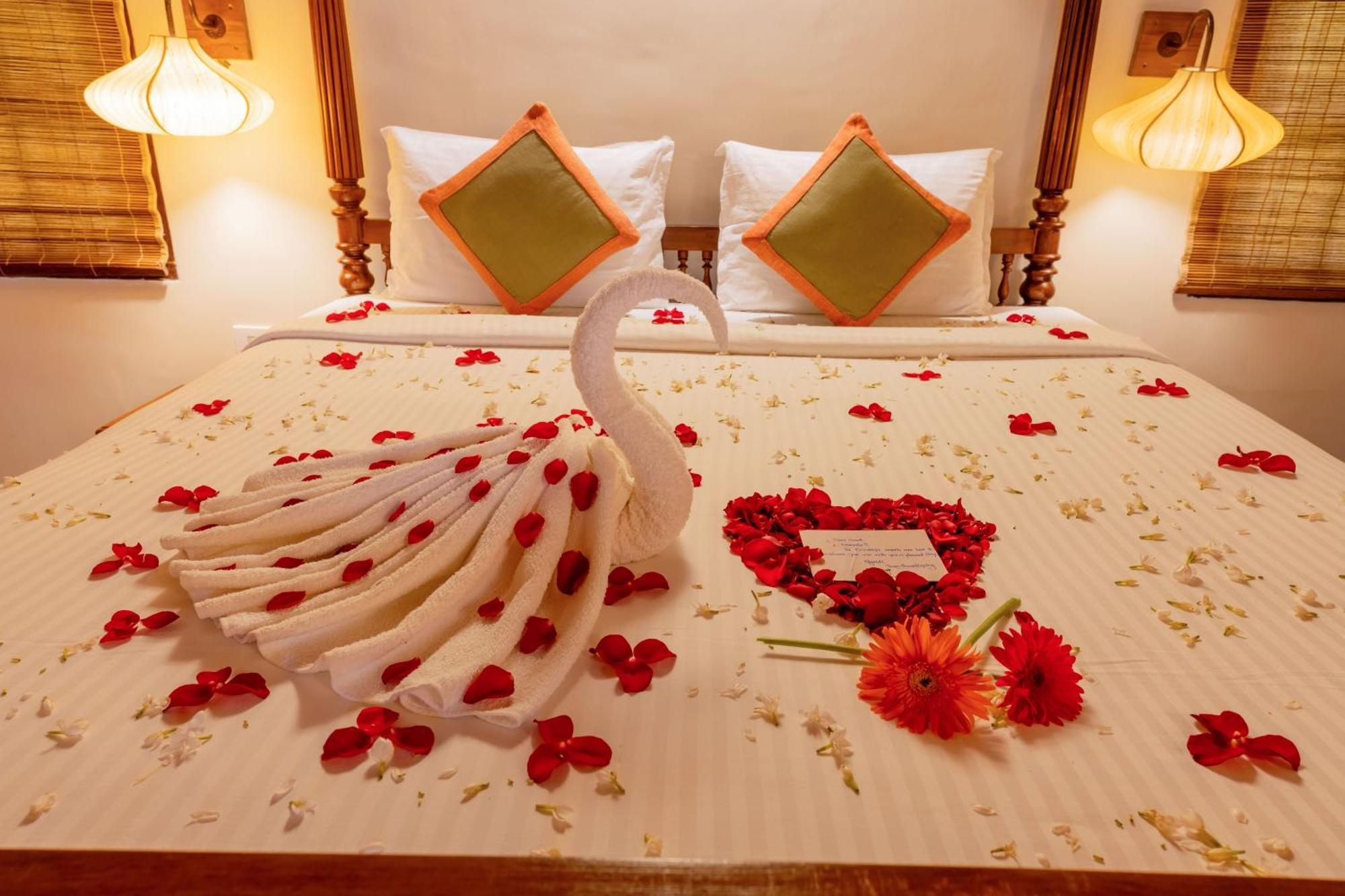 Raindrops Resorts Wayanad Sultan Bathery Exterior foto