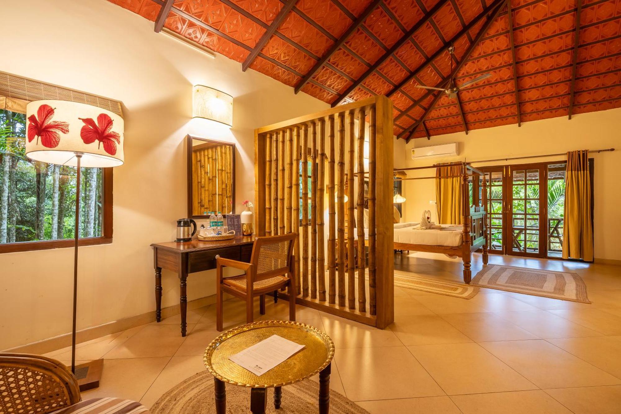 Raindrops Resorts Wayanad Sultan Bathery Exterior foto