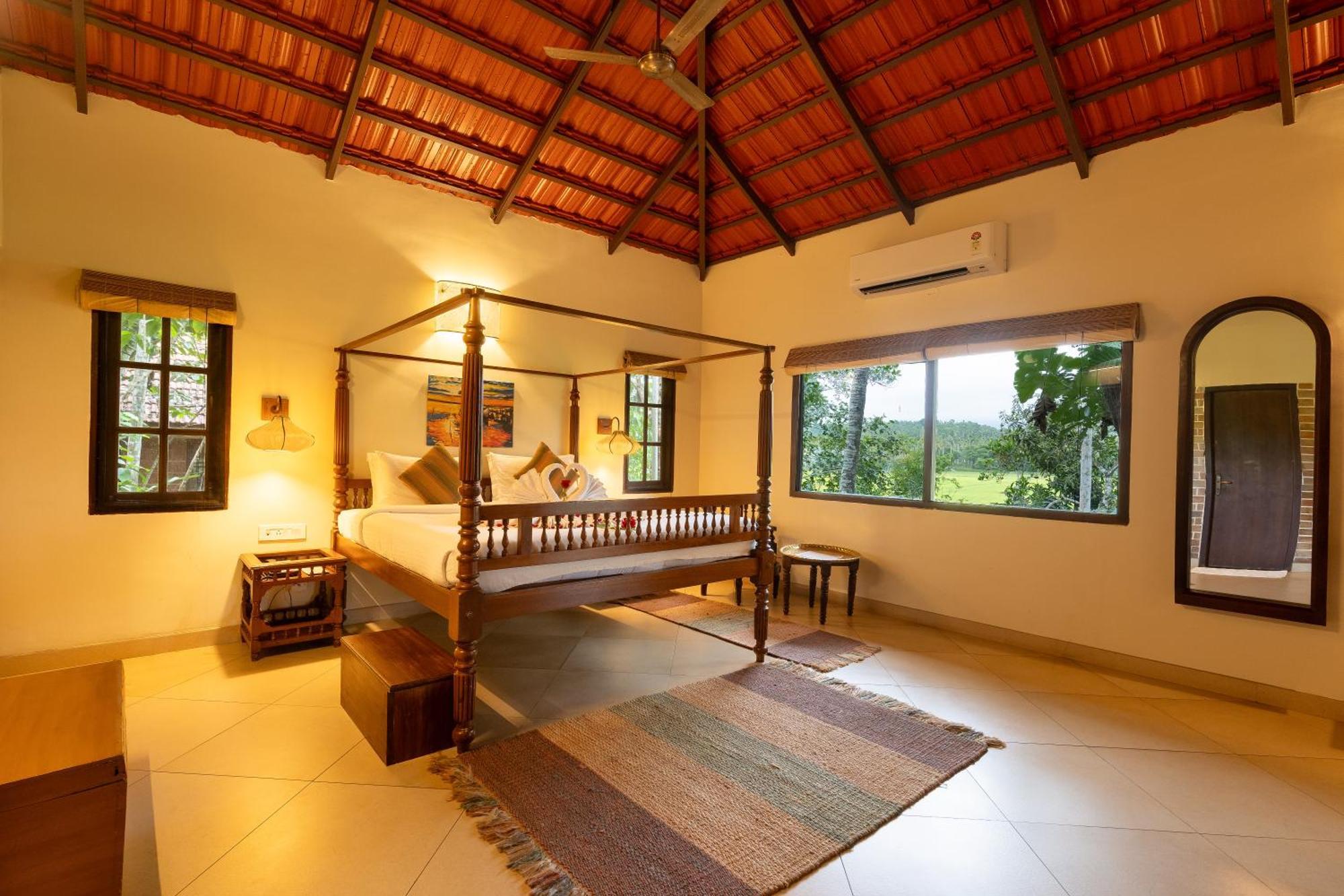 Raindrops Resorts Wayanad Sultan Bathery Exterior foto