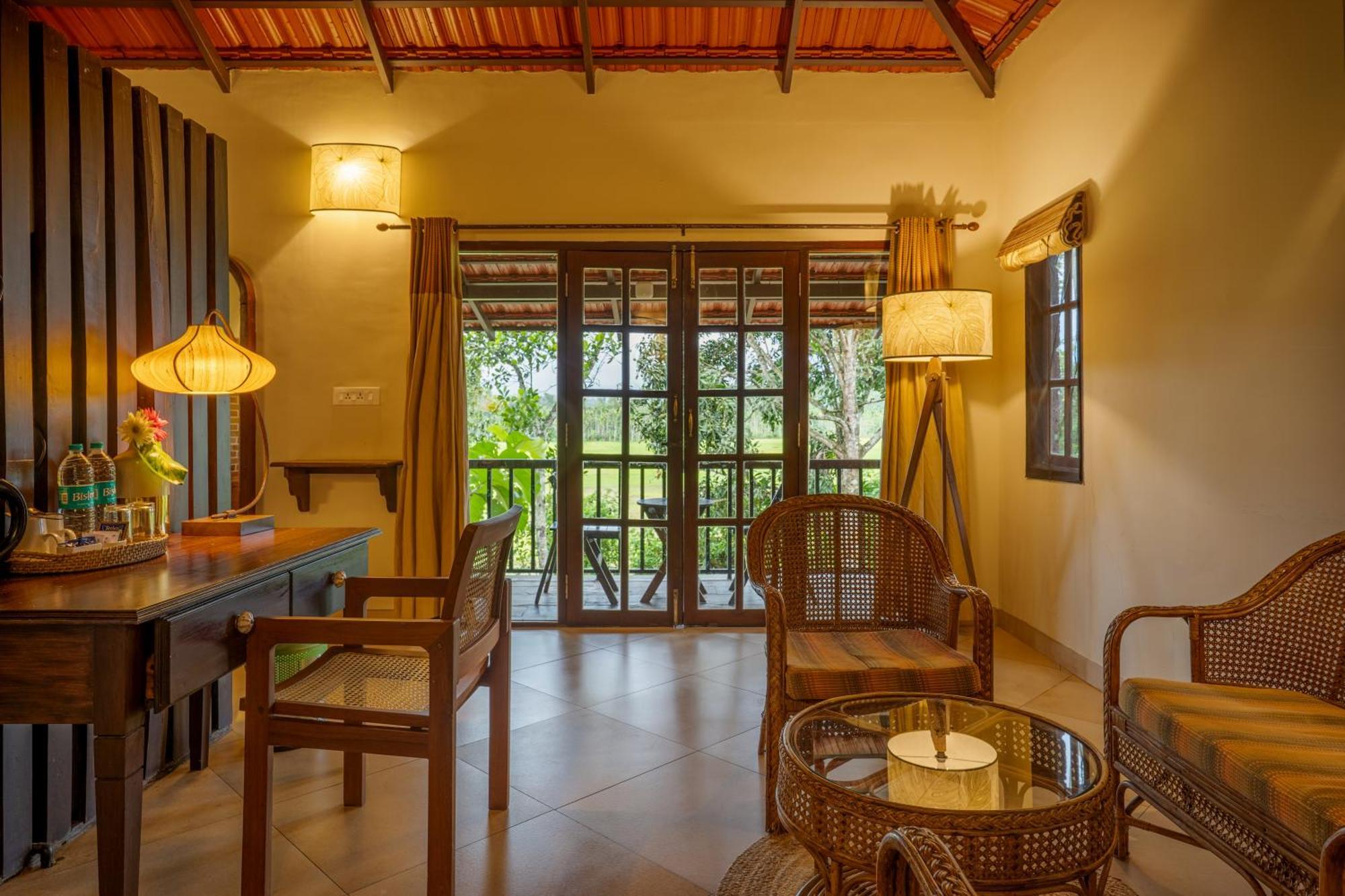 Raindrops Resorts Wayanad Sultan Bathery Exterior foto