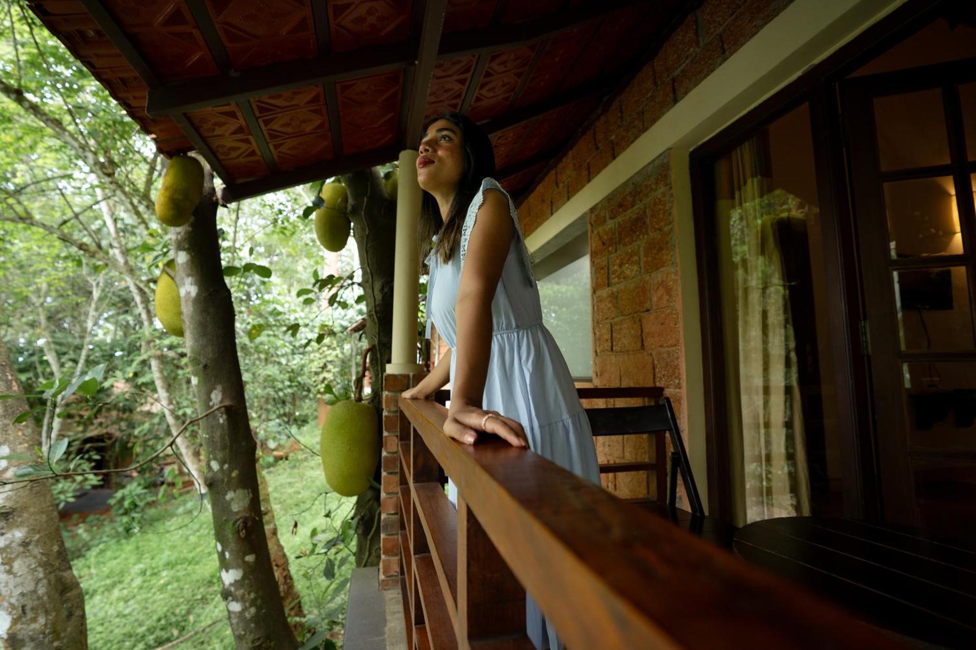 Raindrops Resorts Wayanad Sultan Bathery Exterior foto
