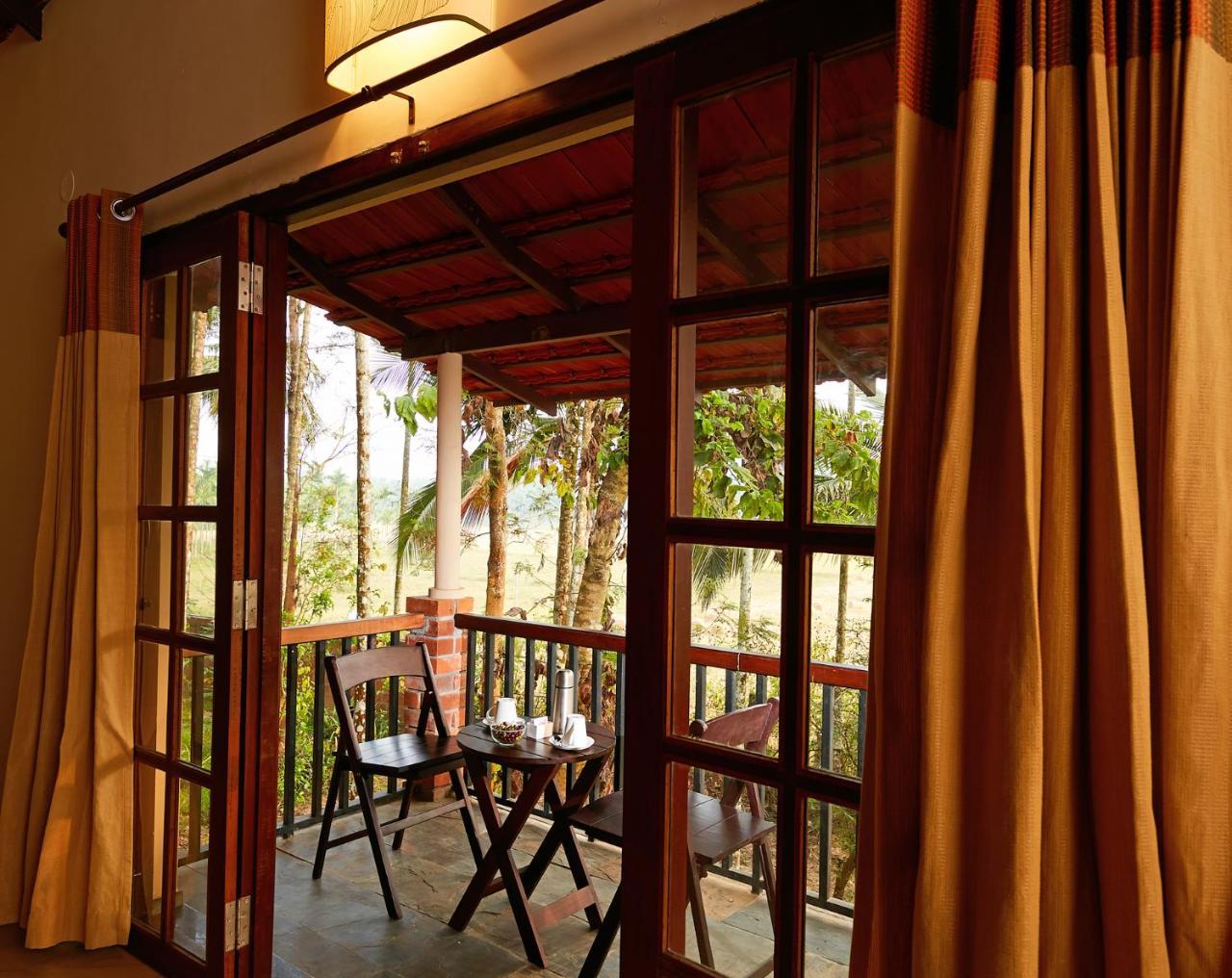 Raindrops Resorts Wayanad Sultan Bathery Exterior foto