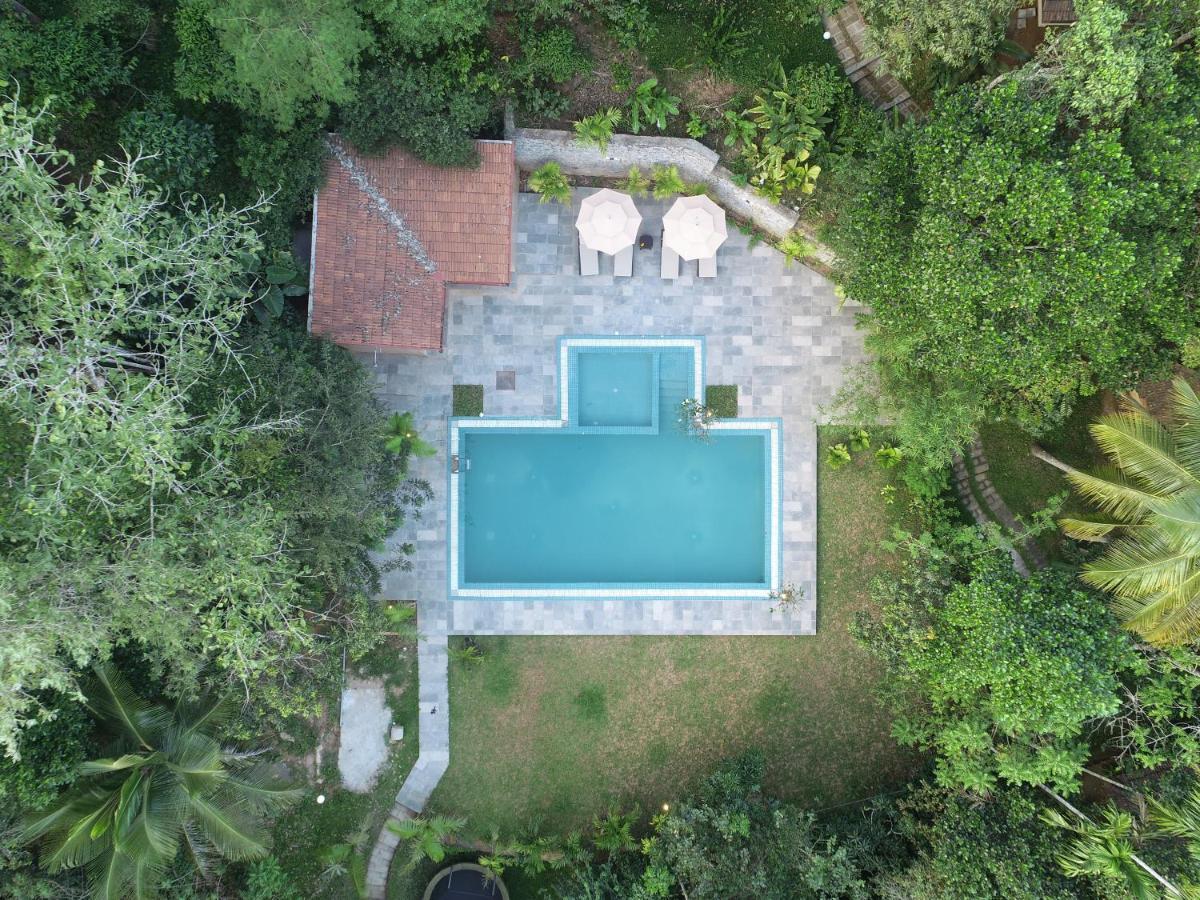 Raindrops Resorts Wayanad Sultan Bathery Exterior foto